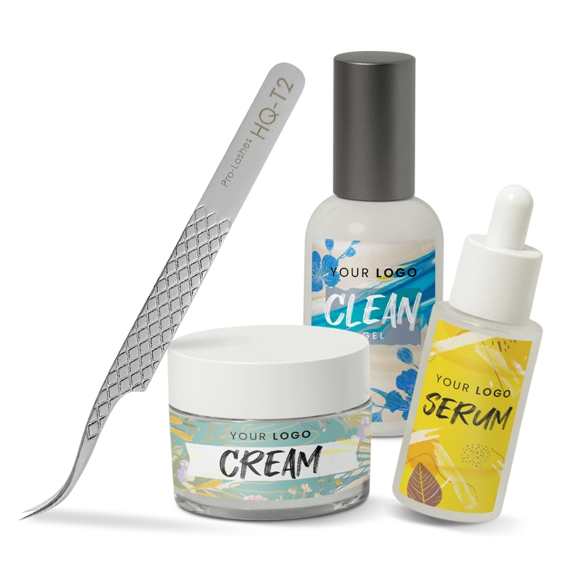 Tools & After Care