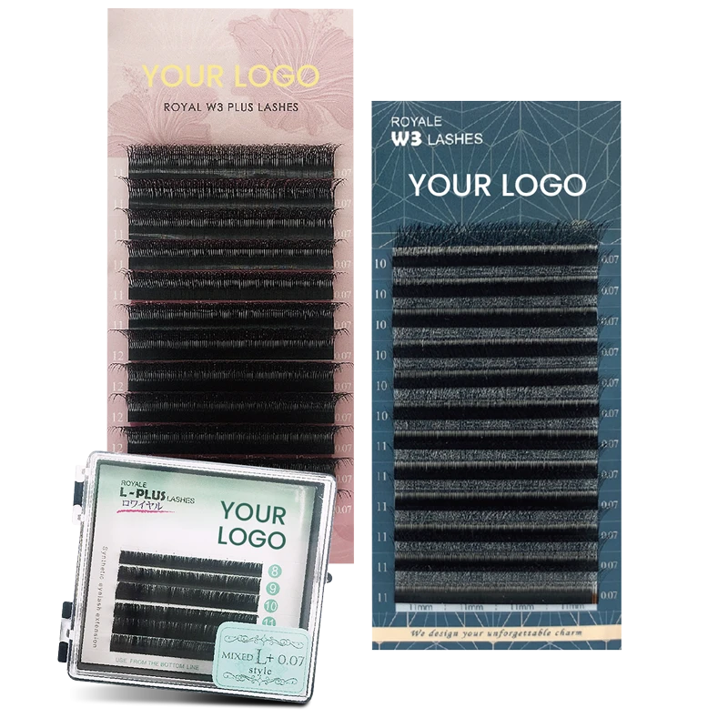 Eyelash Extension