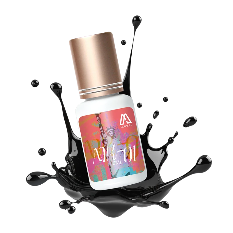 Eyelash Glue