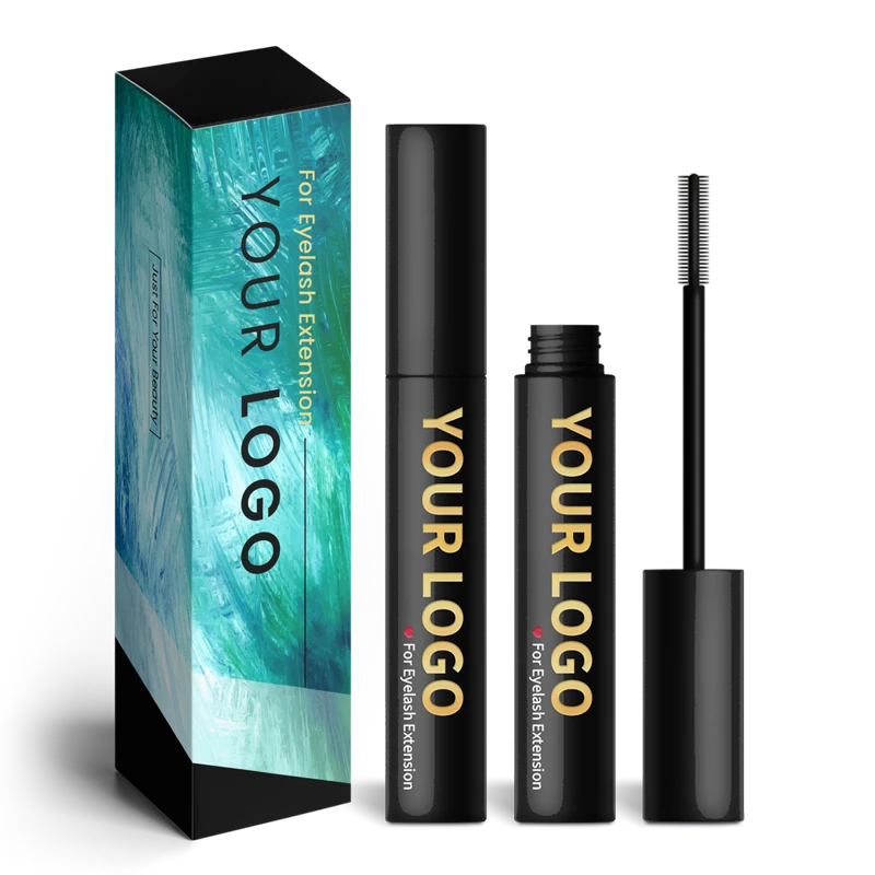 DIY Lash Glue